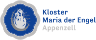 kloster-appenzell.ch Logo